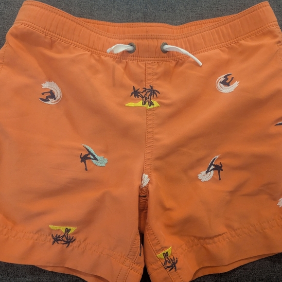 Hanna Andersson Swim Shorts - Picture 1 of 3